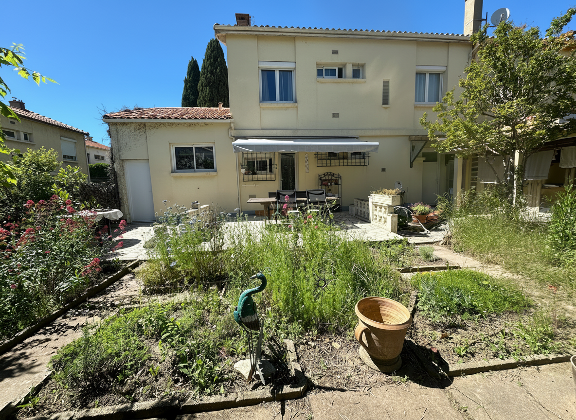 Montpellier - Père soulas
