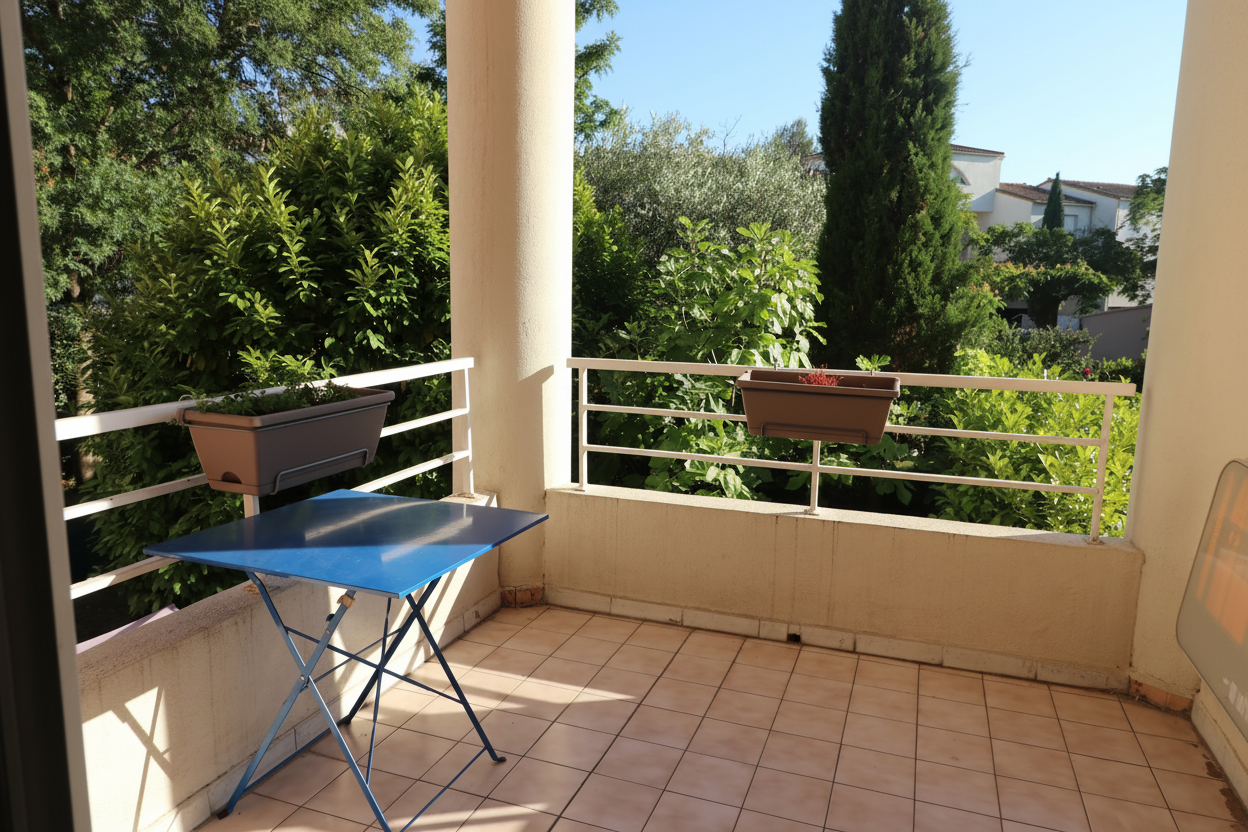 Montpellier - Celleneuve